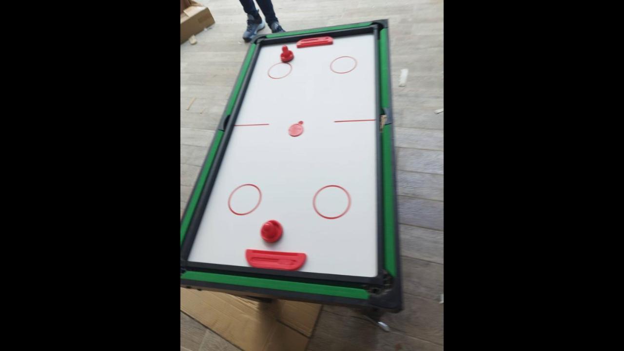 In - Bm-13 Near The Sea With Air Conditioning And Wifi Lodge