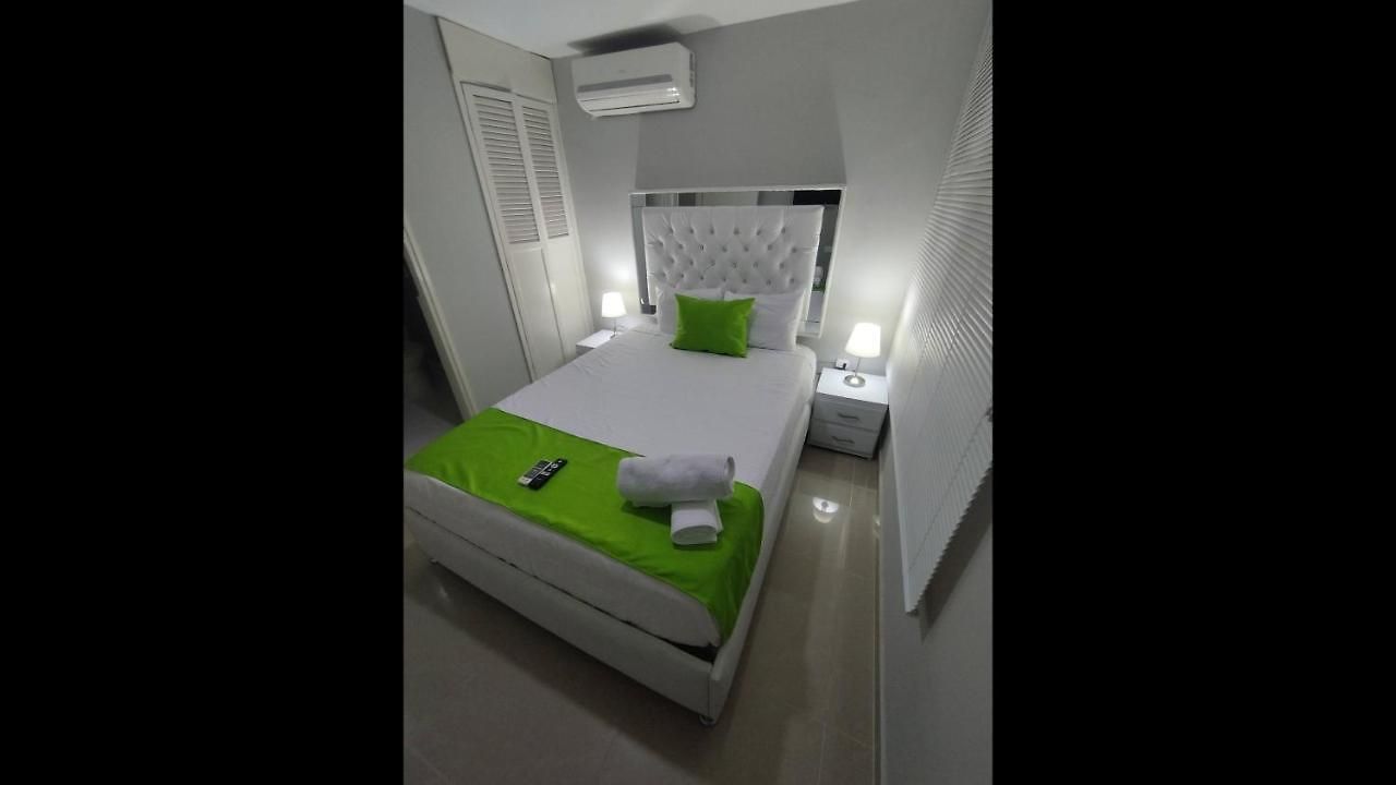 Lodge In - Bm-13 Near The Sea With Air Conditioning And Wifi