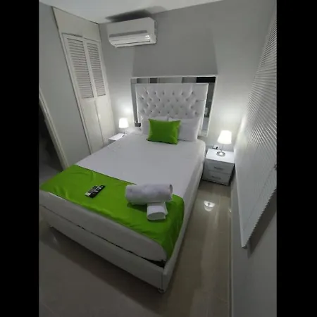 Lodge In - Bm-13 Near The Sea With Air Conditioning And Wifi